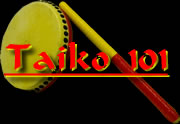Click to learn the basics about Eisa taiko drumming!